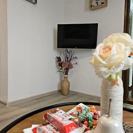 Apartments Luka Раковица Екстериор снимка