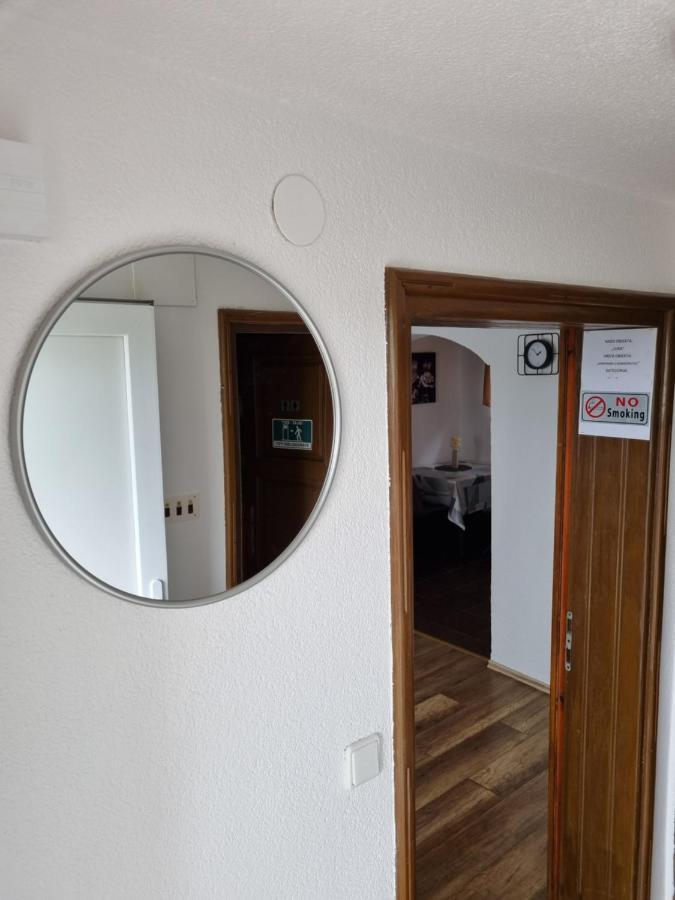Apartments Luka Раковица Екстериор снимка