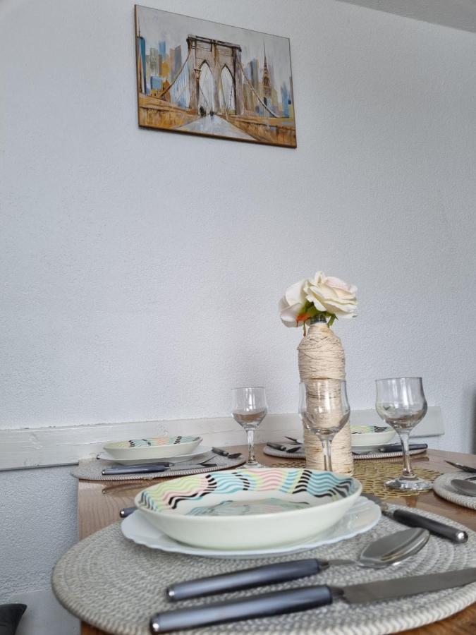 Apartments Luka Раковица Екстериор снимка