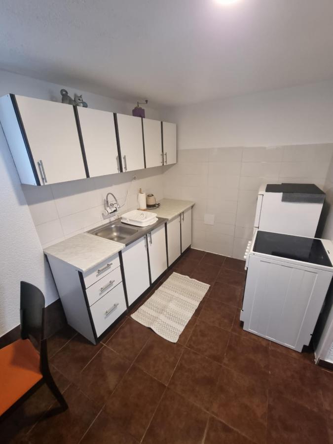 Apartments Luka Раковица Екстериор снимка