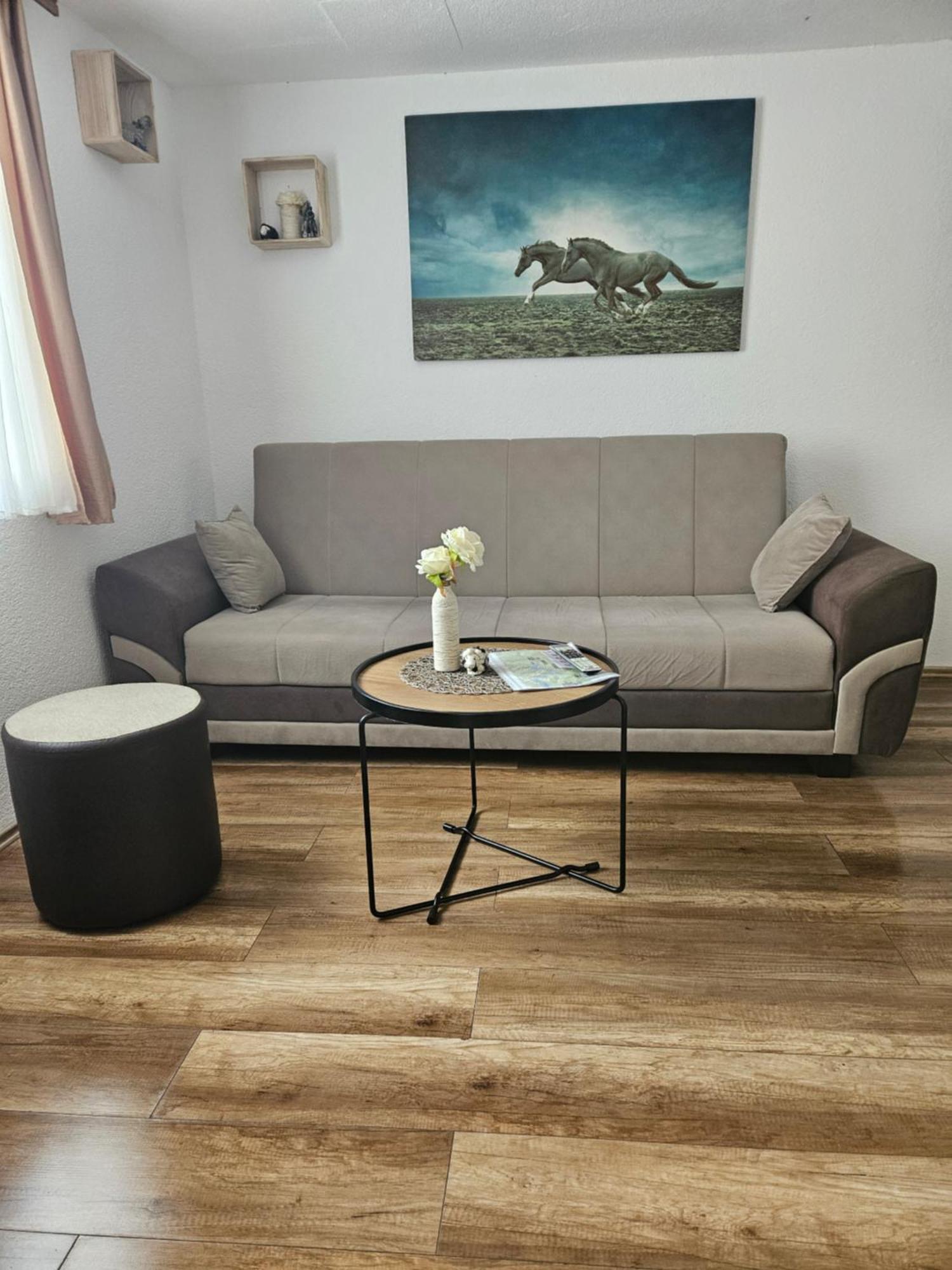 Apartments Luka Раковица Екстериор снимка