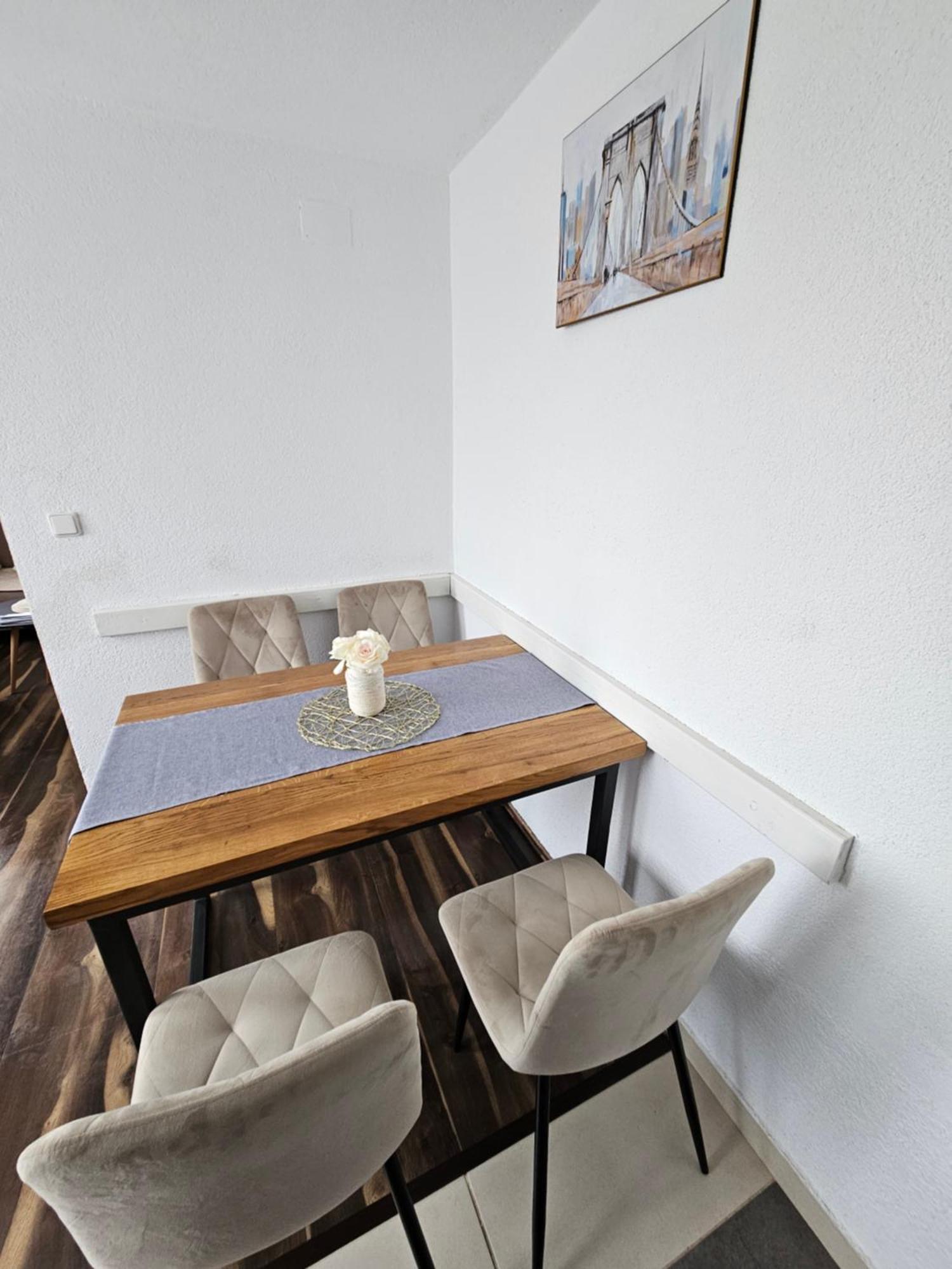 Apartments Luka Раковица Екстериор снимка