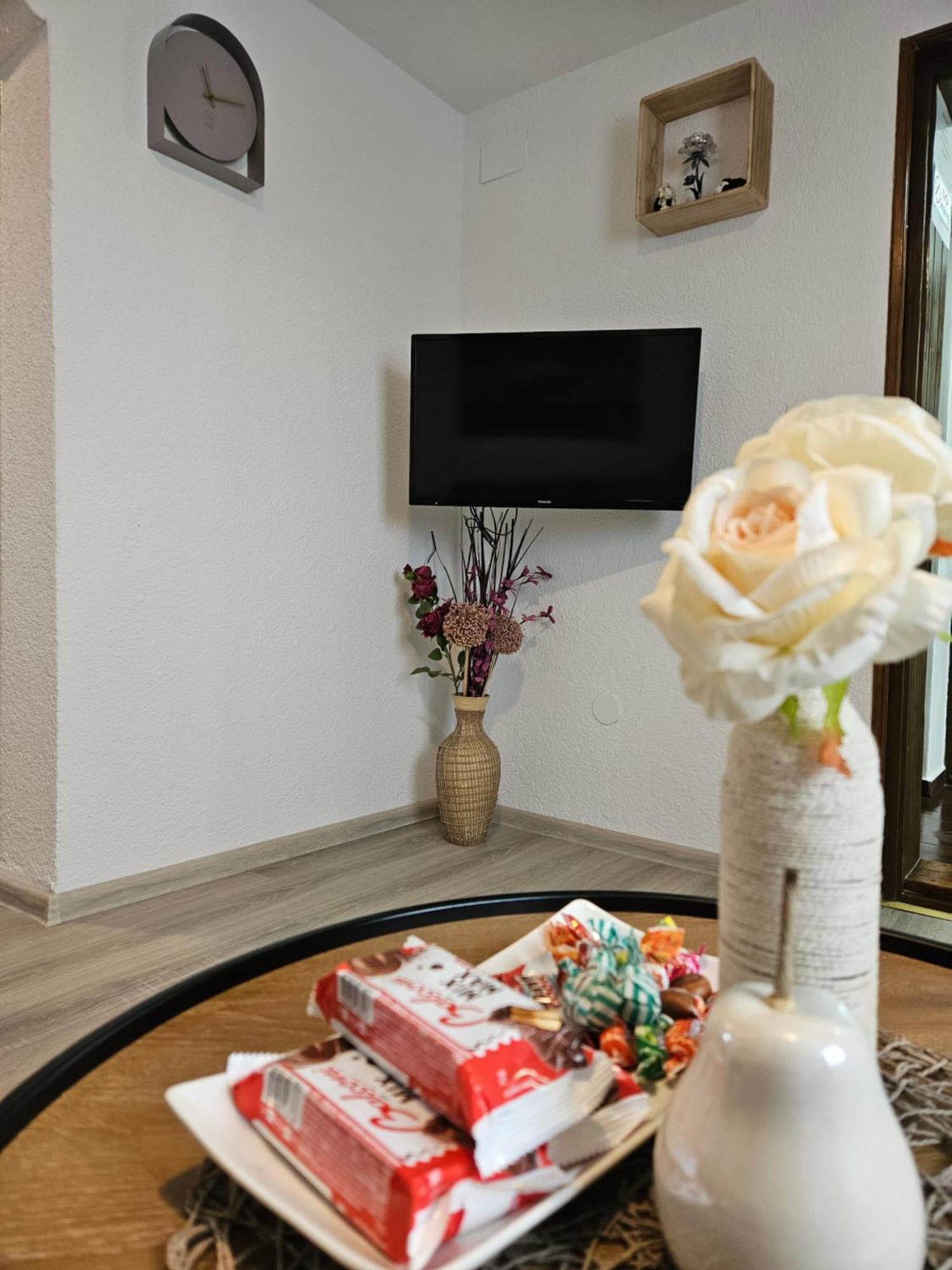 Apartments Luka Раковица Екстериор снимка